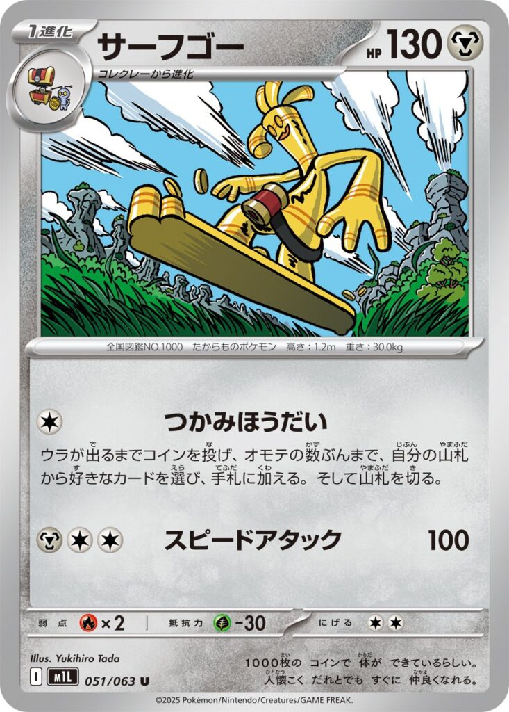 M1L 051