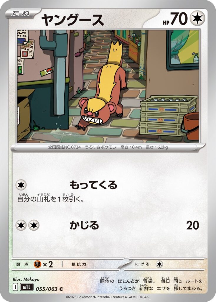 M1L 055