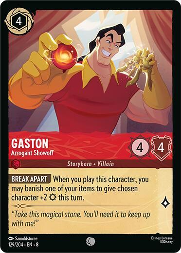 Reign of Jafar 129