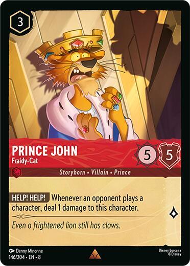 Reign of Jafar 146