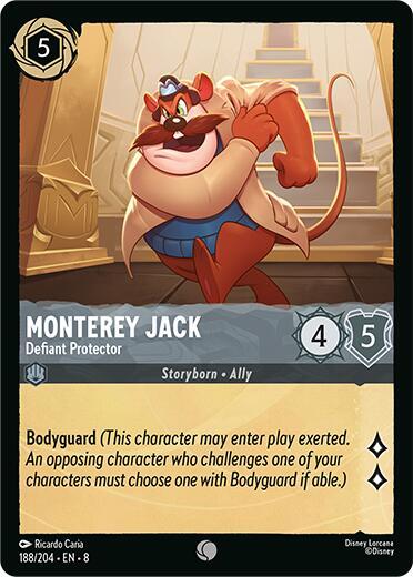 Reign of Jafar 188