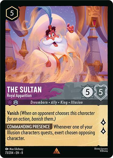 Reign of Jafar 73
