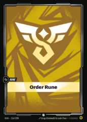 Riftbound Origins 214