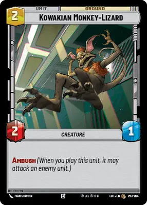 SWU 05 257 SWU 05 257