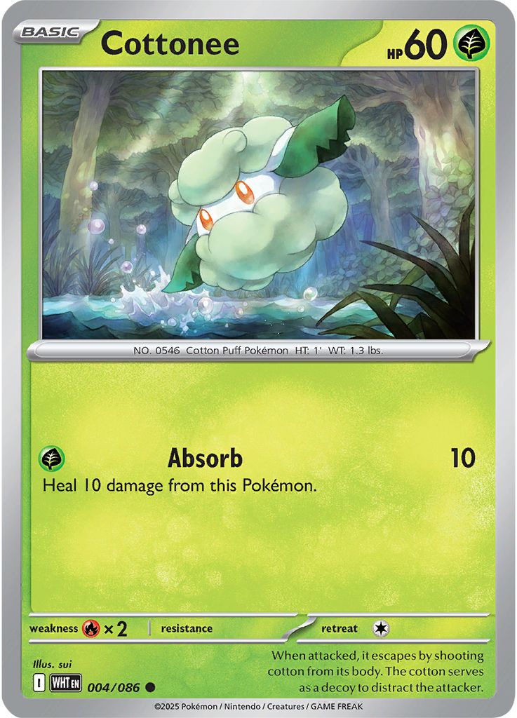 WHT 004