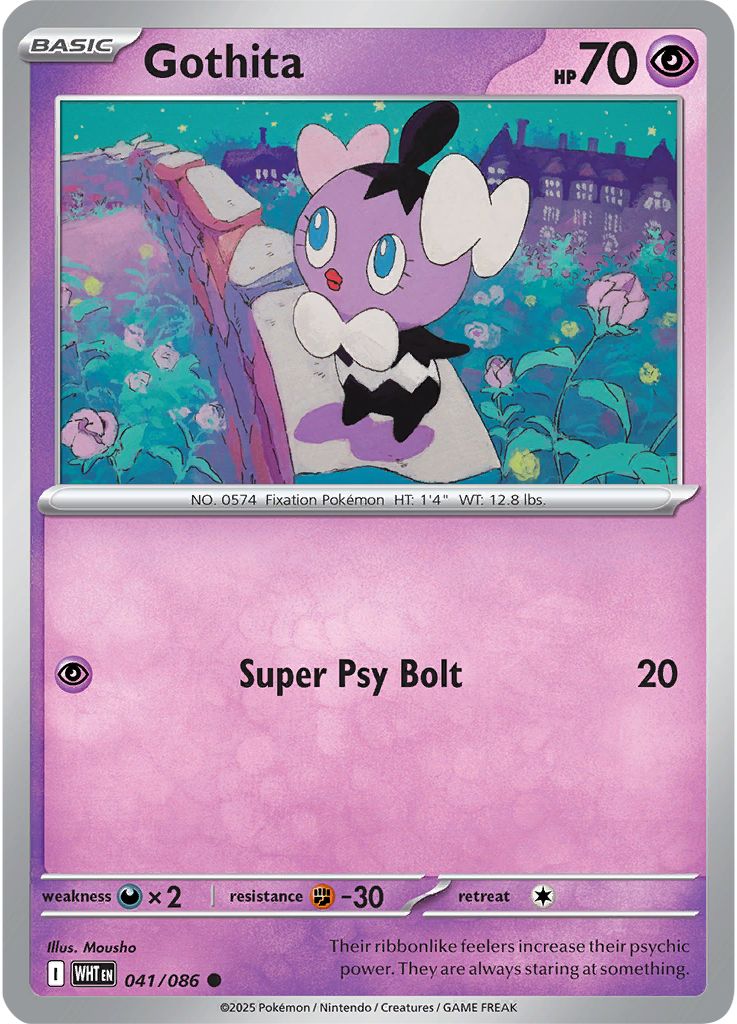 WHT 041