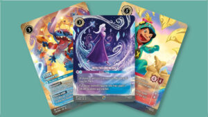 Most Valuable Reign of Jafar cards