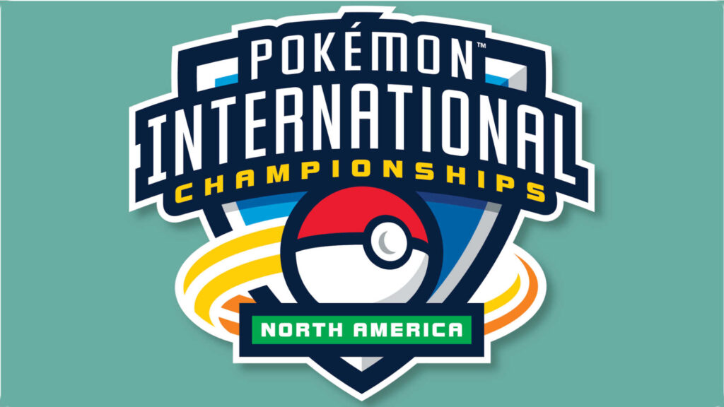 Pokémon North American Championships 2025