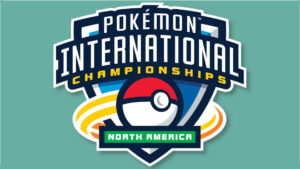Pokémon North American Championships 2025