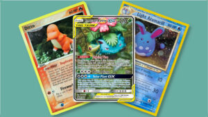 Yuka Morii Pokémon cards featured image