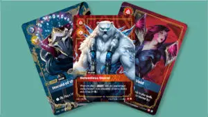 Riftbound Legends Cards Featured