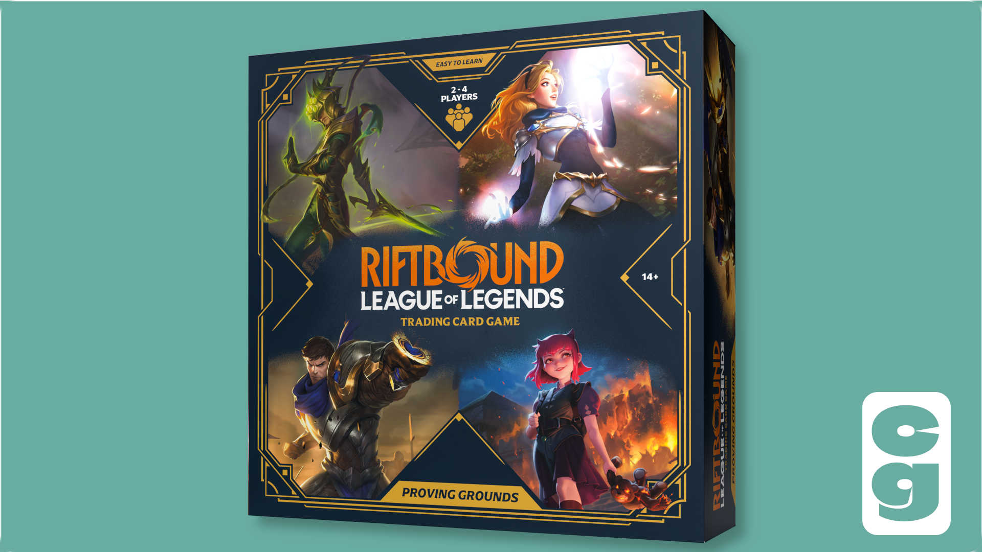Riftbound Origins: Proving Grounds Card List (Full List) - Card Gamer