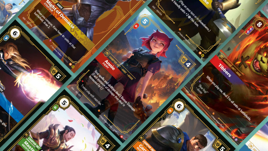 Riftbound Proving Cards Featured Image