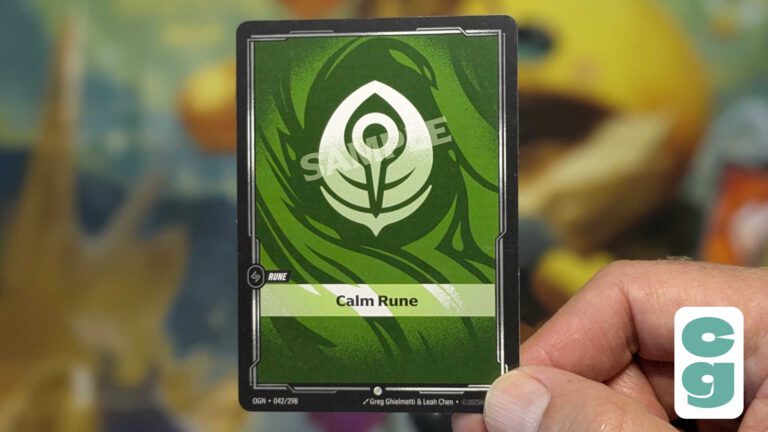 All Rune Colors in Riftbound - Card Gamer