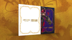 Riftbound Arcane Box Set