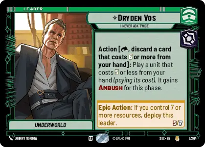 Secrets of Power 007a
