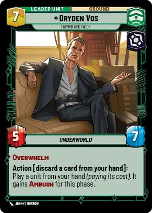 Secrets of Power 007b