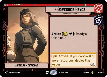 Secrets of Power 011a