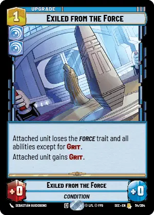 Secrets of Power 054
