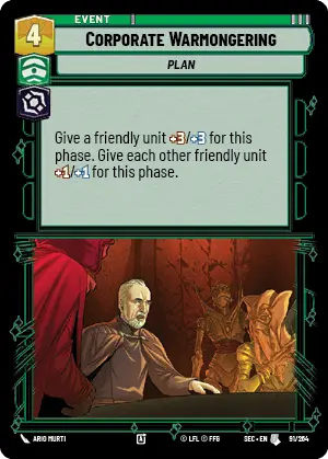 Secrets of Power 091