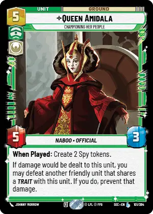 Secrets of Power 101