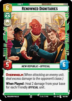 Secrets of Power 102