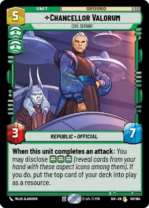 Secrets of Power 107