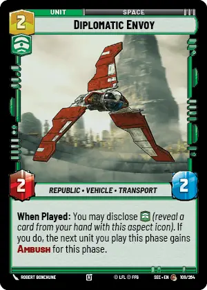 Secrets of Power 109