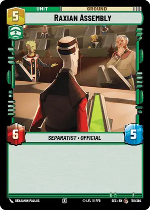 Secrets of Power 118