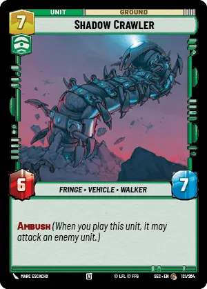 Secrets of Power 121