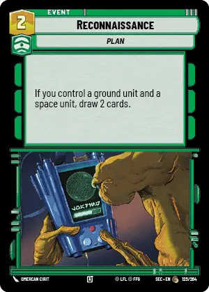 Secrets of Power 125