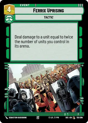 Secrets of Power 130