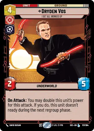 Secrets of Power 137