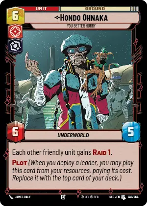 Secrets of Power 140
