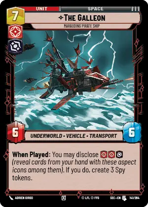 Secrets of Power 141