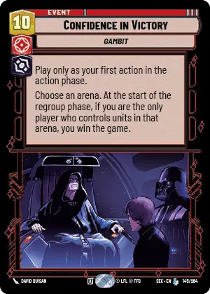 Secrets of Power 145