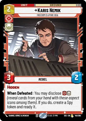 Secrets of Power 148