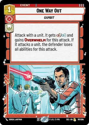 Secrets of Power 157
