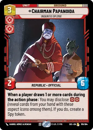 Secrets of Power 159