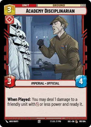 Secrets of Power 165