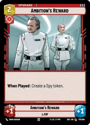 Secrets of Power 175