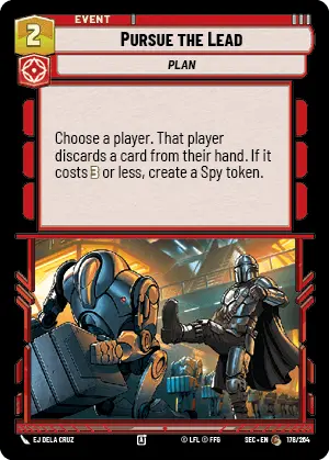 Secrets of Power 178