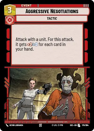 Secrets of Power 179
