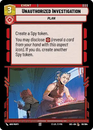 Secrets of Power 181