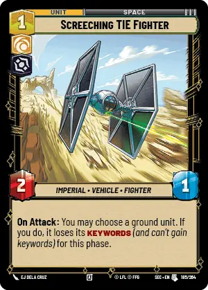 Secrets of Power 185