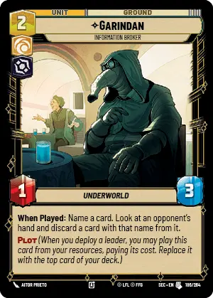 Secrets of Power 186