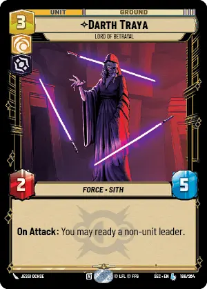 Secrets of Power 188