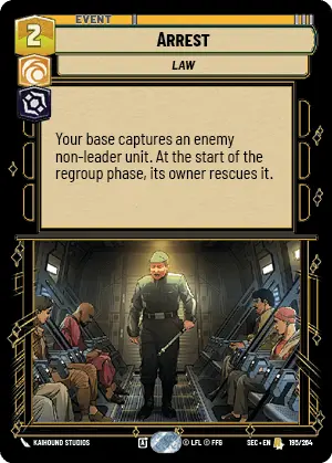 Secrets of Power 195
