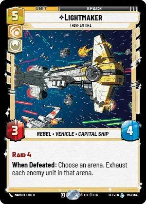 Secrets of Power 207