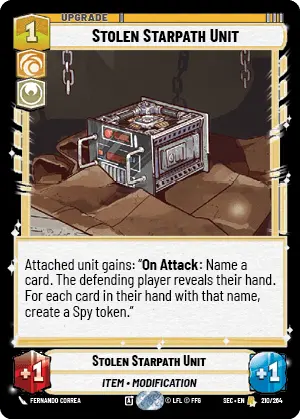 Secrets of Power 210